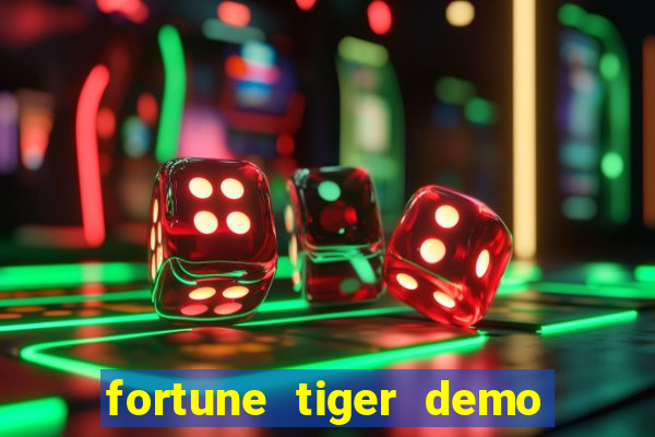 fortune tiger demo bet 500